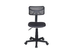 Tom 2 — Swivel armchair