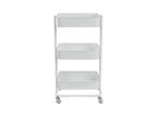 Mike — Bookcase mobilny