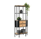 Ravin — Bookcase