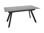 PLANET extendable table 160–200 cm