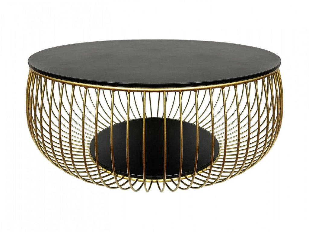 Bowl — Coffee table