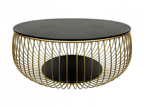 Bowl — Coffee table