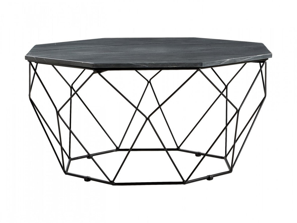 Aida — Coffee table