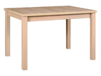 MELAN extendable dining table