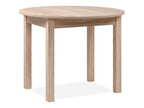COBURG round extendable table