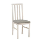 Ramen chair