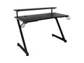 Black — Gaming desk