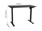 Emil 2 — Gaming desk