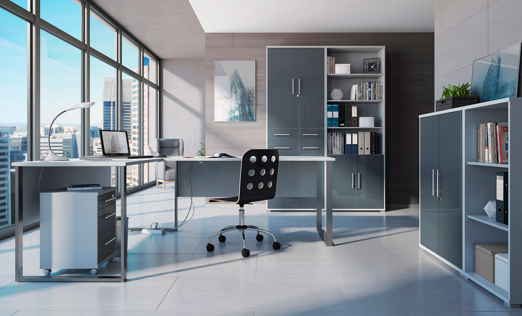 Office Lux — biurko