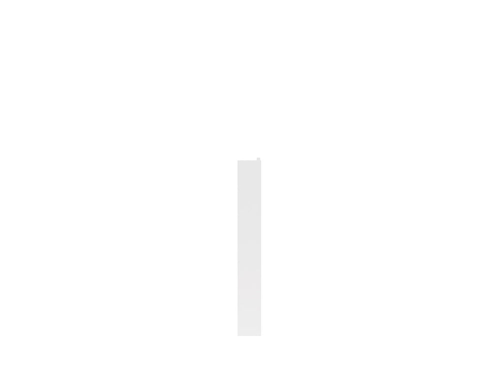 Junona Line — blenda kończąca układ