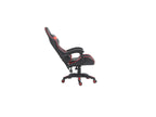 X-Play — Gaming armchair red
