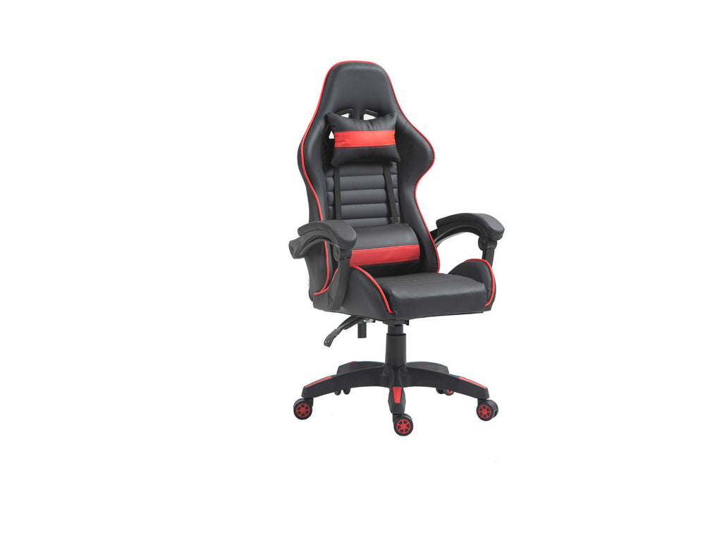 X-Play — Gaming armchair red