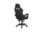 X-Play — Gaming armchair red