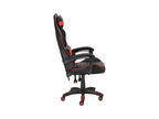 X-Play — Gaming armchair red