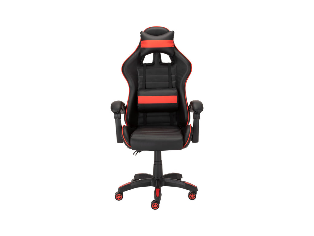 X-Play — Gaming armchair red