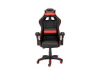 X-Play — Gaming armchair red
