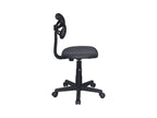 Tom 2 — Swivel armchair