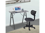 Tom 2 — Swivel armchair