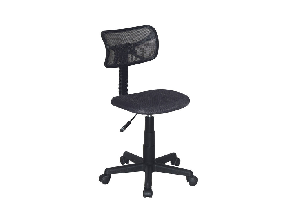 Tom 2 — Swivel armchair