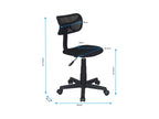 Tom 2 — Swivel armchair