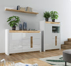 Alameda — Chest of drawers