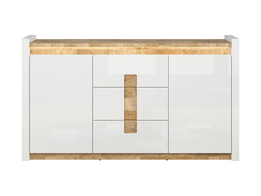 Alameda — Chest of drawers