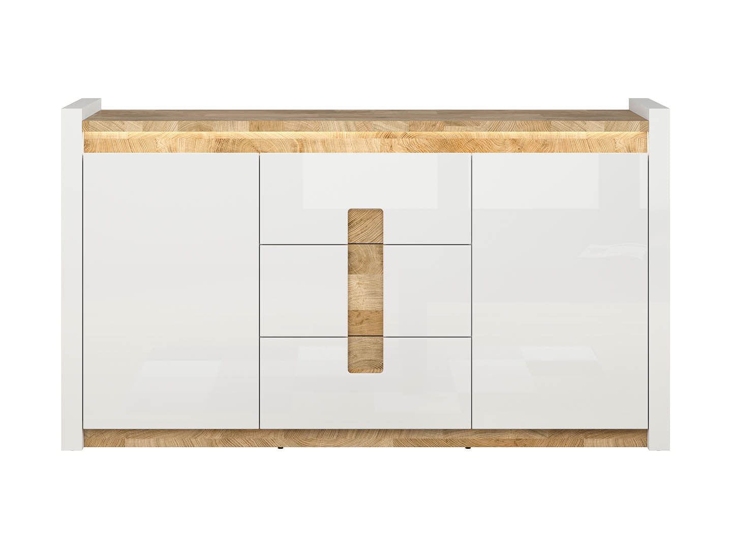 Alameda — Chest of drawers