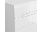 Azteca Trio — Chest of drawers