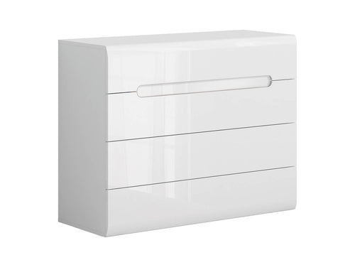 Azteca Trio — Chest of drawers