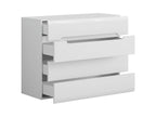 Azteca Trio — Chest of drawers