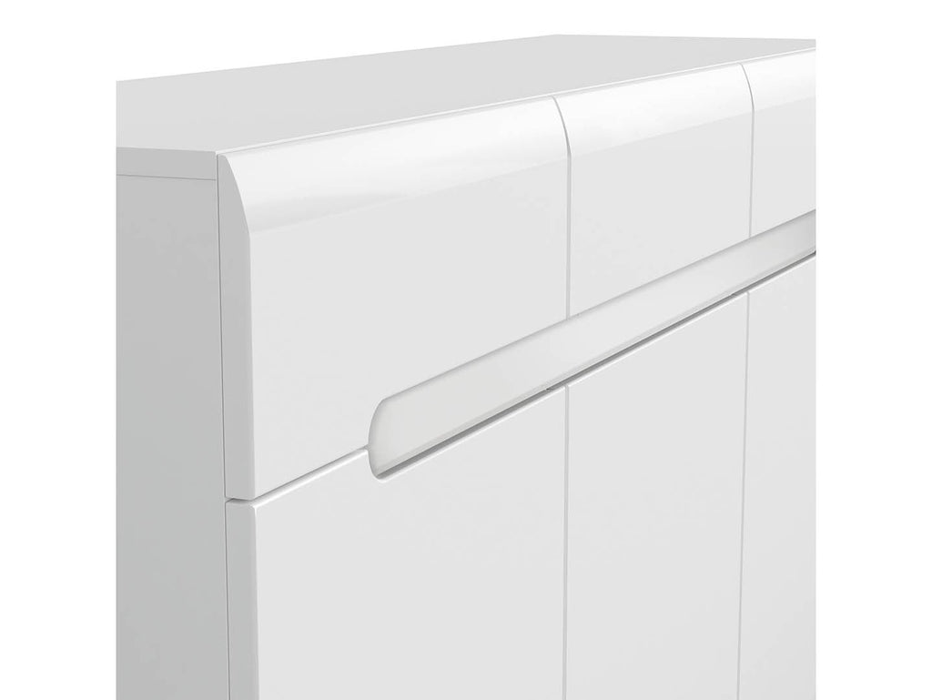 Azteca Trio — Chest of drawers