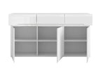 Azteca Trio — Chest of drawers