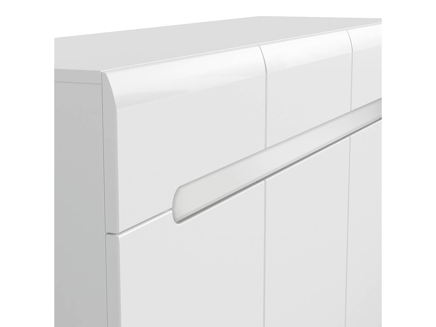 Azteca Trio — Chest of drawers