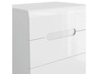 Azteca Trio — Chest of drawers