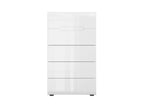 Azteca Trio — Chest of drawers