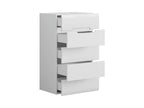 Azteca Trio — Chest of drawers