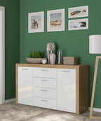Balder — Chest of drawers