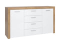 Balder — Chest of drawers