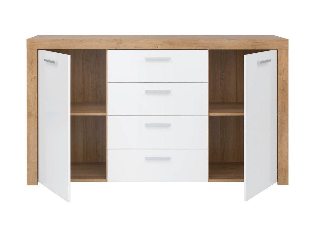 Balder — Chest of drawers