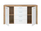 Balder — Chest of drawers