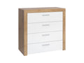 Balder — Chest of drawers