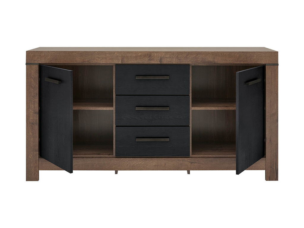 Balin — Chest of drawers