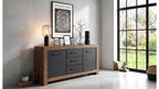 Balin — Chest of drawers