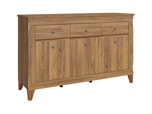 Bergen — Chest of drawers