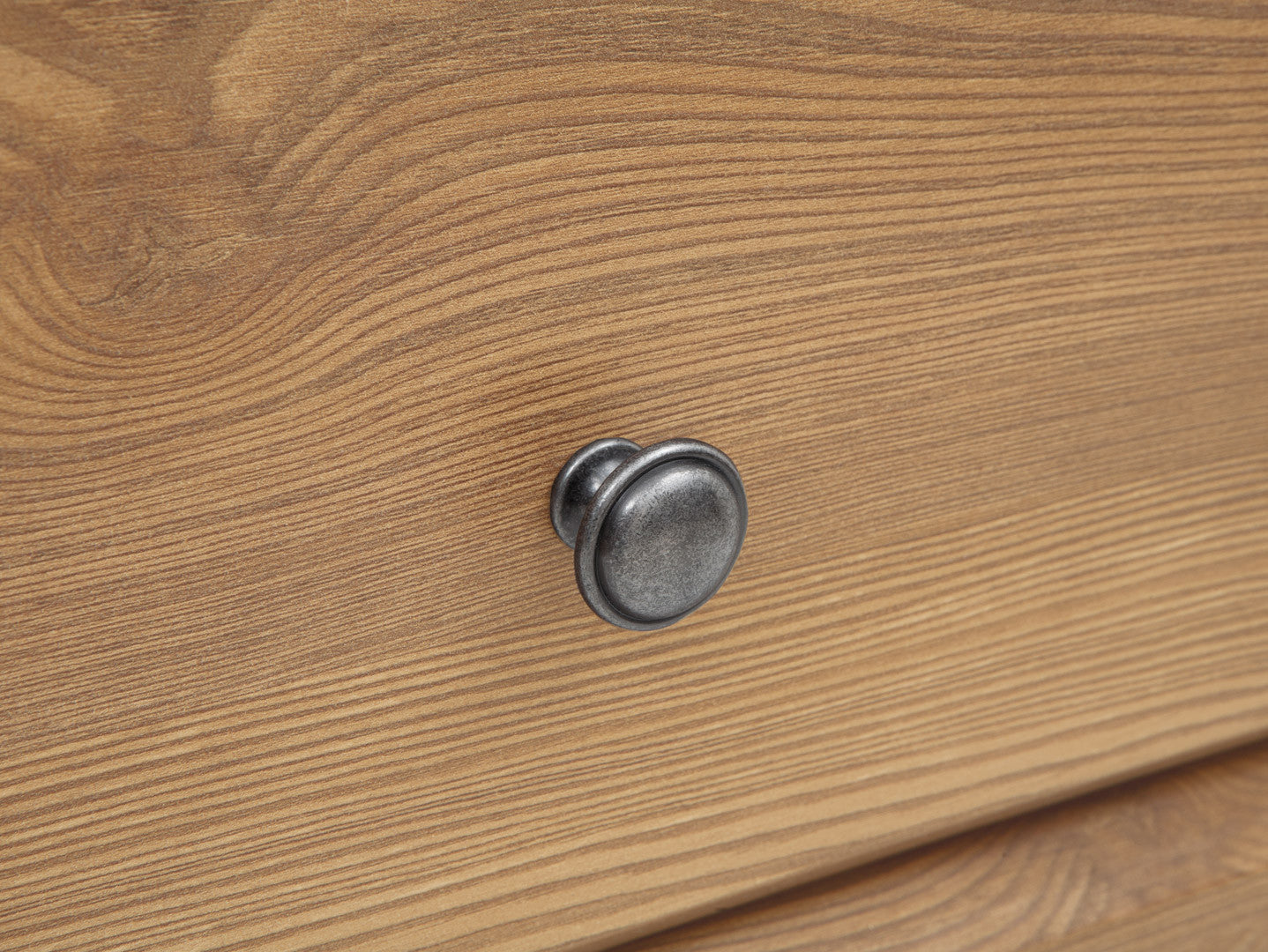 Bergen — Chest of drawers