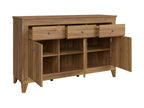 Bergen — Chest of drawers