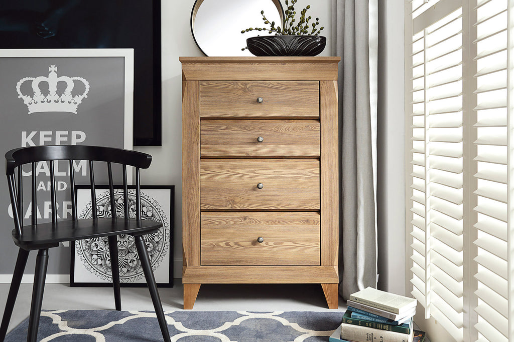 Bergen — Chest of drawers