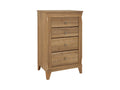 Bergen — Chest of drawers