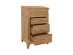 Bergen — Chest of drawers