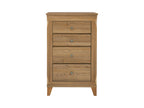 Bergen — Chest of drawers